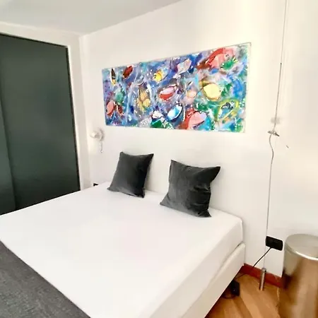 Appartement Sky Loft *