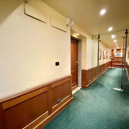 Appartement Sky Loft Genua