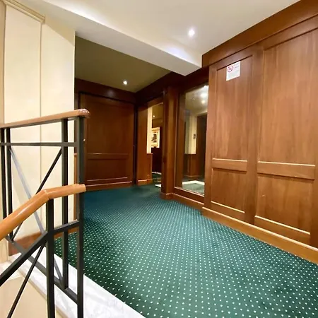 Sky Loft * ג'נובה