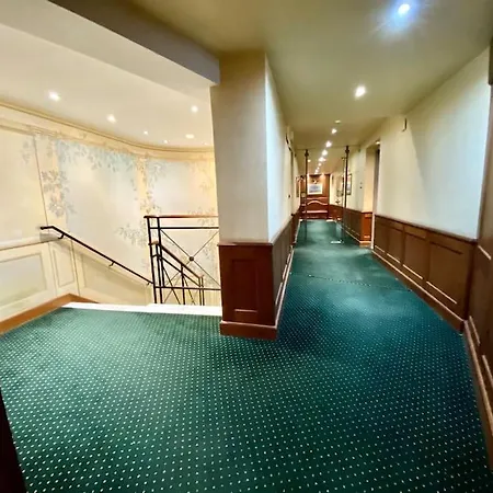 Apartament Sky Loft