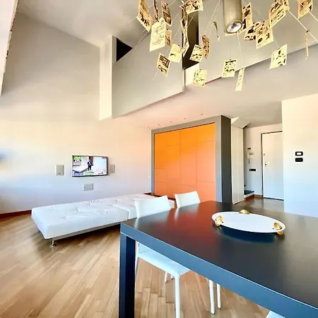 Sky Loft