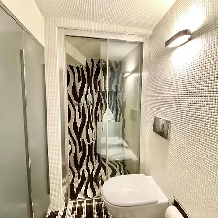 Apartament Sky Loft