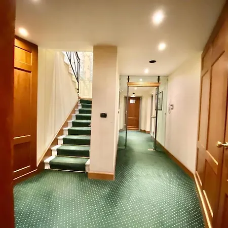 Apartament Sky Loft