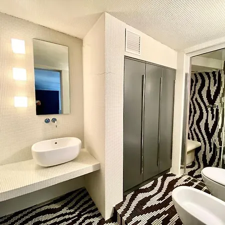 Sky Loft * Genua